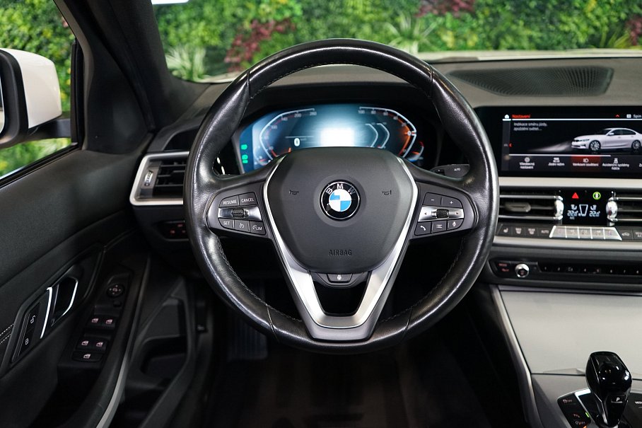 BMW Řada 3 320i xDrive