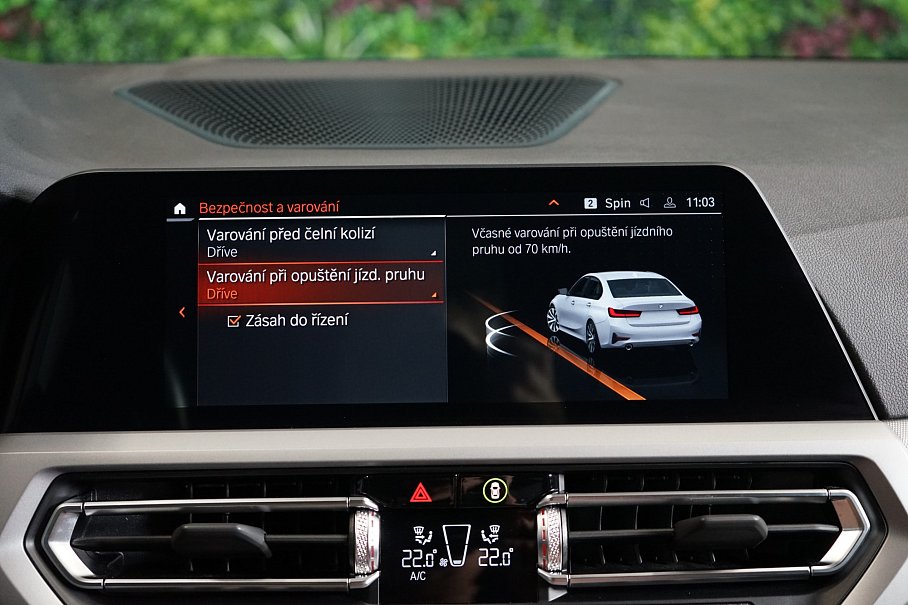 BMW Řada 3 320i xDrive