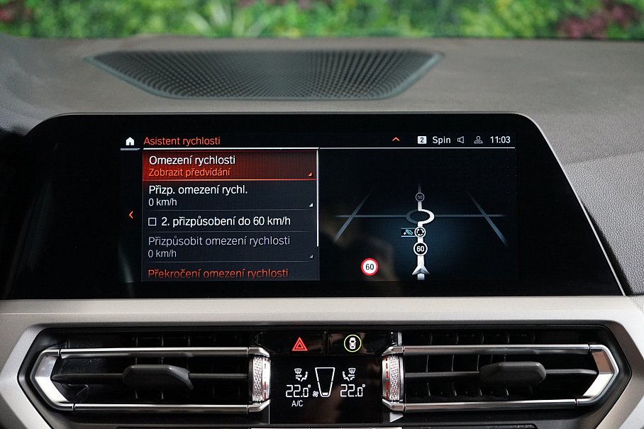 BMW Řada 3 320i xDrive