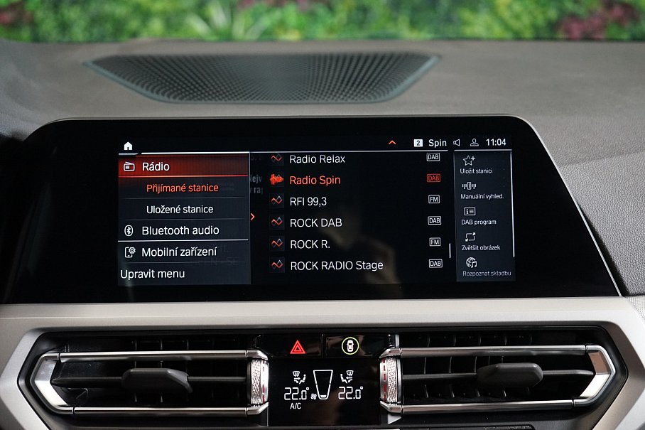 BMW Řada 3 320i xDrive