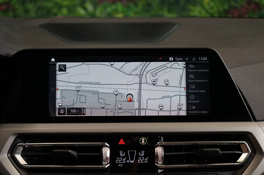 BMW Řada 3 320i xDrive