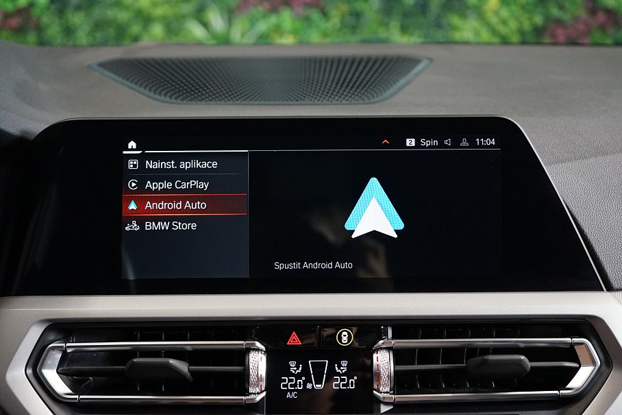 BMW Řada 3 320i xDrive