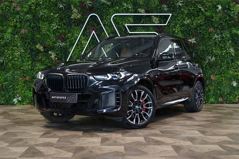 BMW X5 30d xDrive