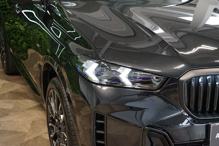 BMW X5 30d xDrive
