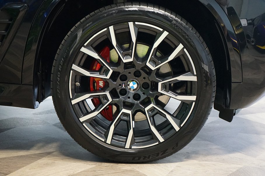 BMW X5 30d xDrive
