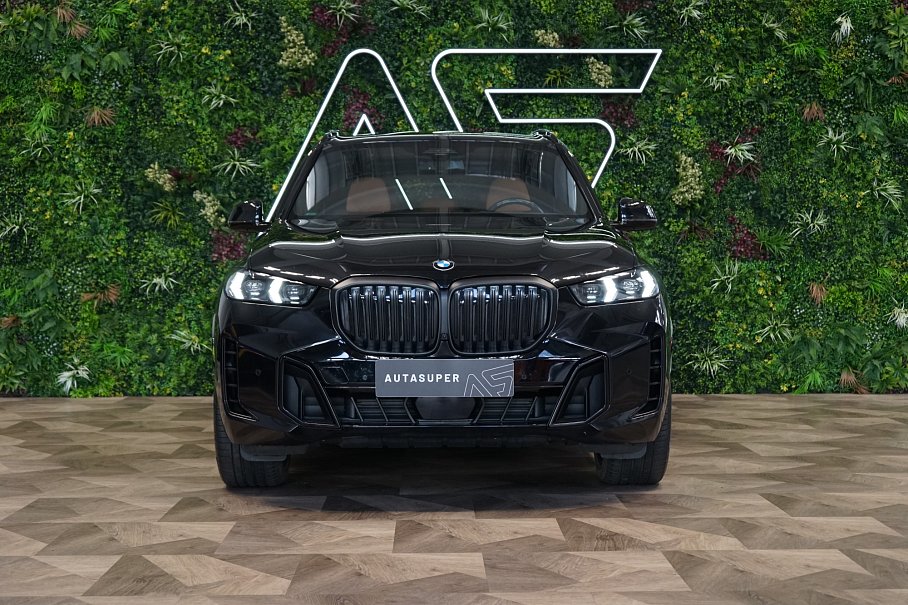 BMW X5 30d xDrive