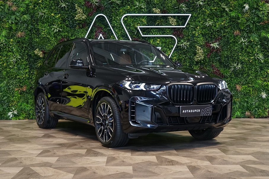 BMW X5 30d xDrive