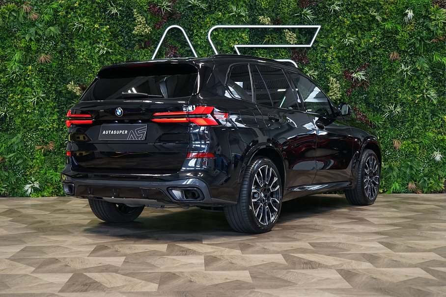 BMW X5 30d xDrive