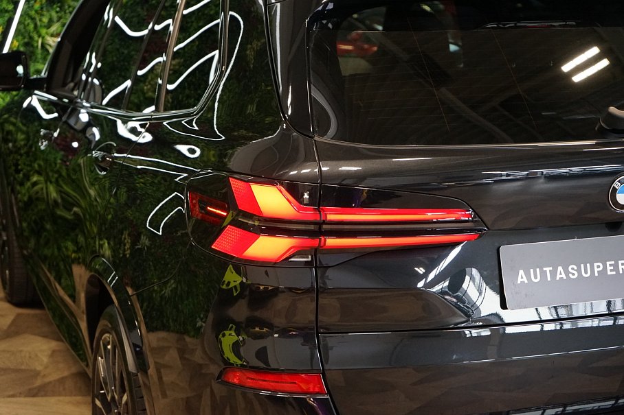 BMW X5 30d xDrive