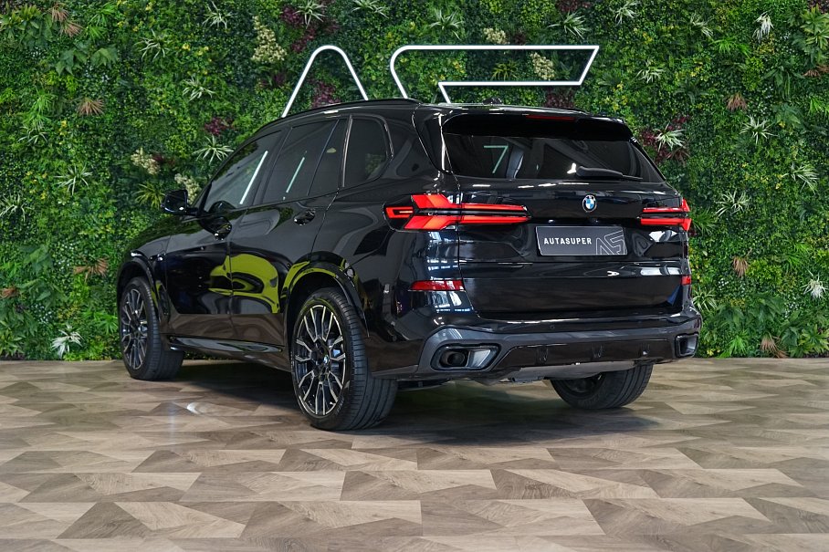 BMW X5 30d xDrive