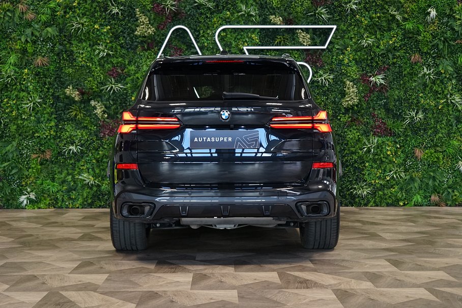 BMW X5 30d xDrive