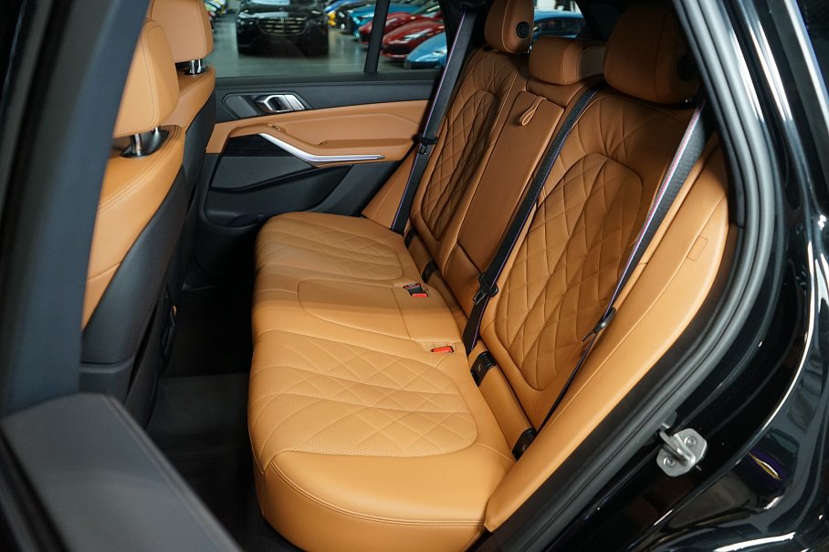 BMW X5 30d xDrive