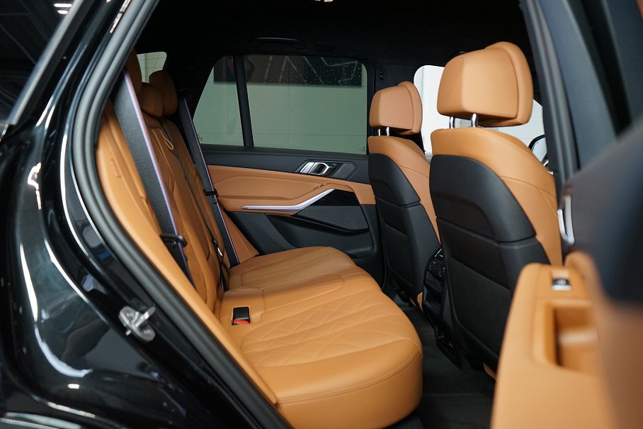 BMW X5 30d xDrive
