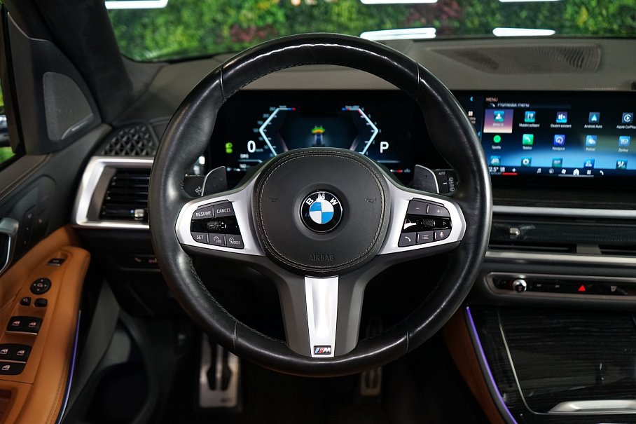 BMW X5 30d xDrive