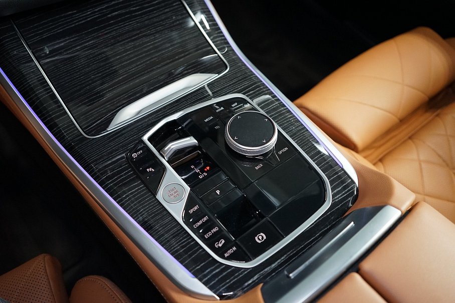 BMW X5 30d xDrive