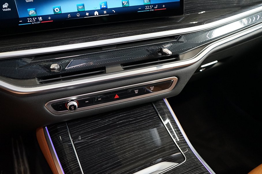 BMW X5 30d xDrive