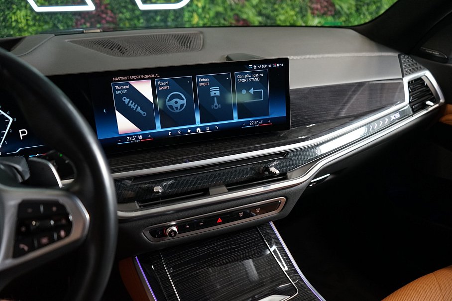 BMW X5 30d xDrive