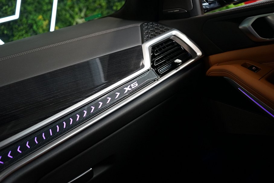 BMW X5 30d xDrive