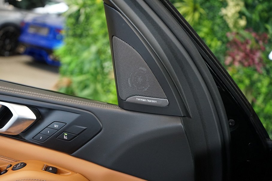 BMW X5 30d xDrive