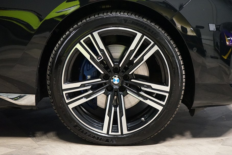 BMW Řada 7 740d xDrive