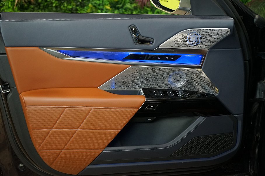 BMW Řada 7 740d xDrive