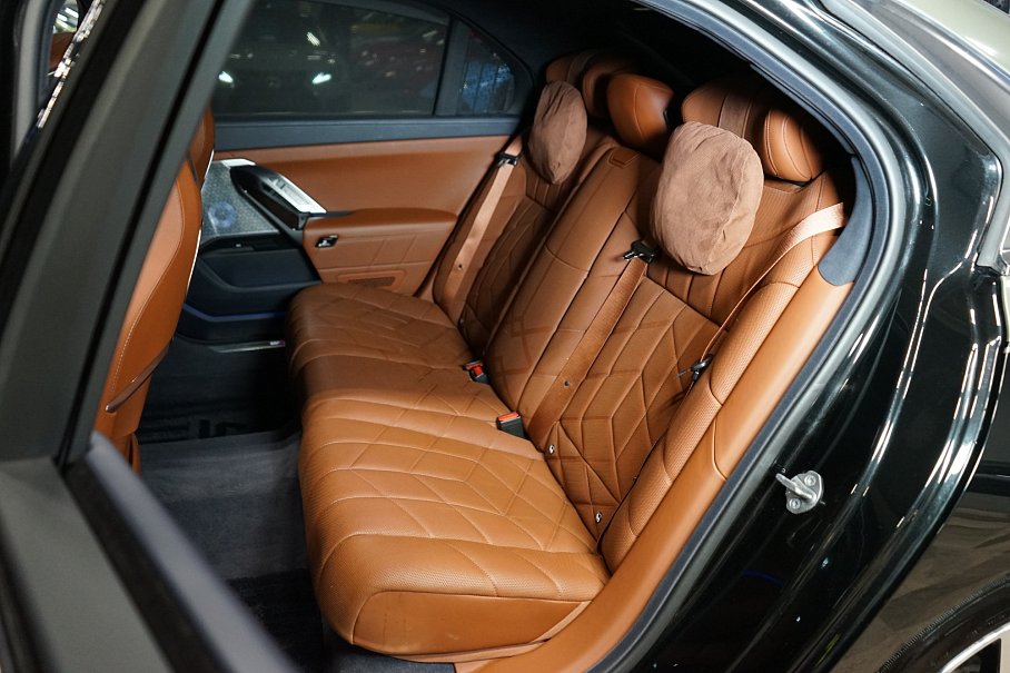 BMW Řada 7 740d xDrive