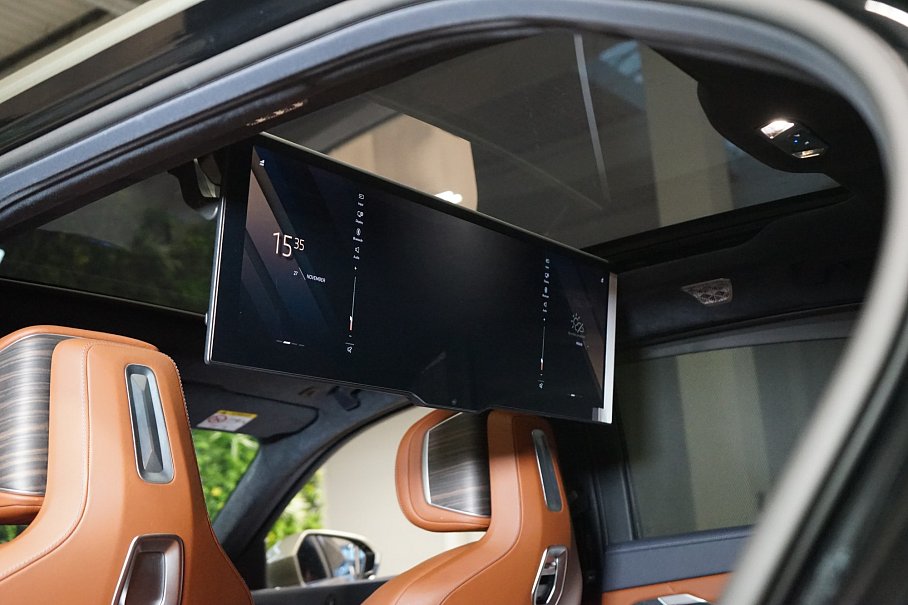 BMW Řada 7 740d xDrive