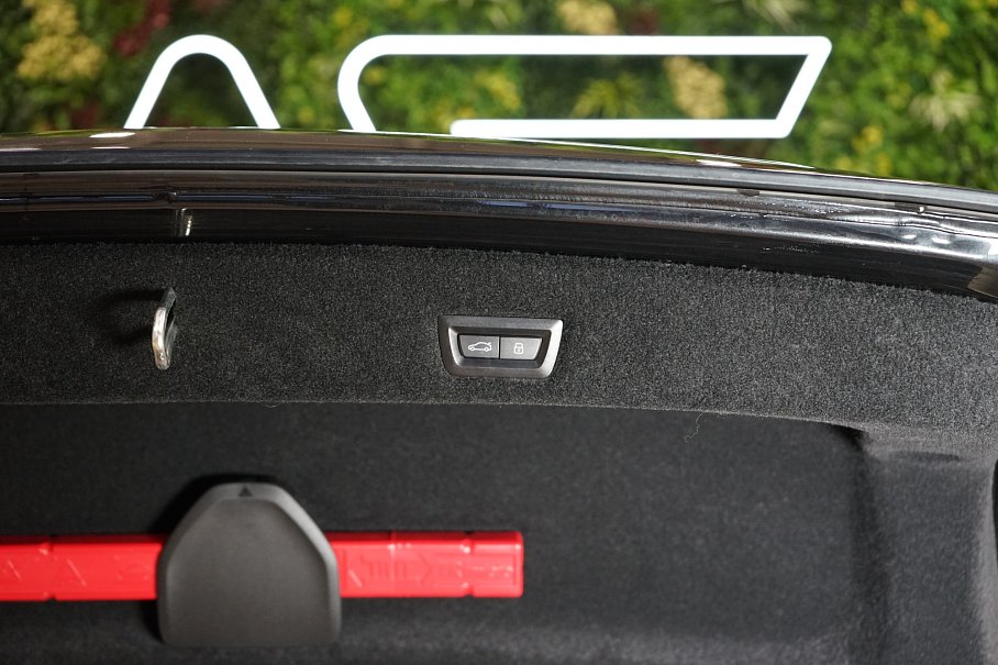 BMW Řada 7 740d xDrive