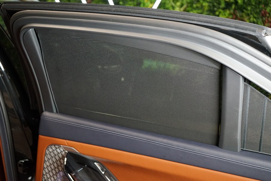 BMW Řada 7 740d xDrive