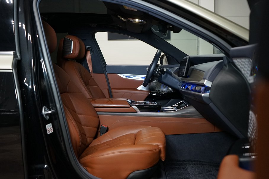 BMW Řada 7 740d xDrive