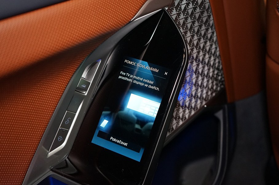 BMW Řada 7 740d xDrive