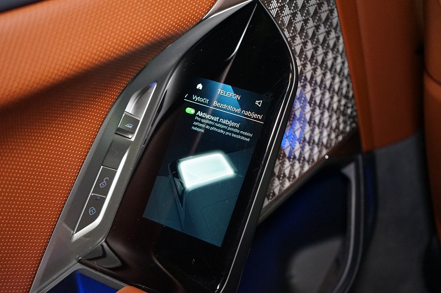 BMW Řada 7 740d xDrive