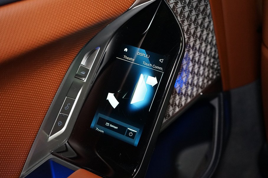 BMW Řada 7 740d xDrive