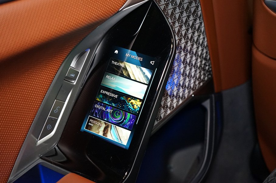 BMW Řada 7 740d xDrive