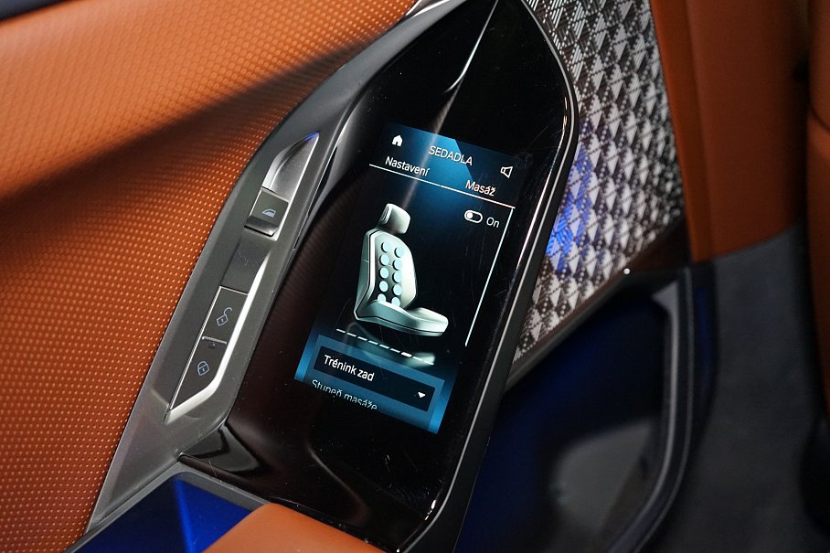 BMW Řada 7 740d xDrive