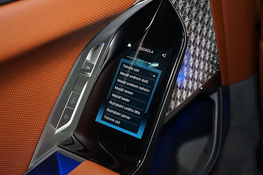 BMW Řada 7 740d xDrive