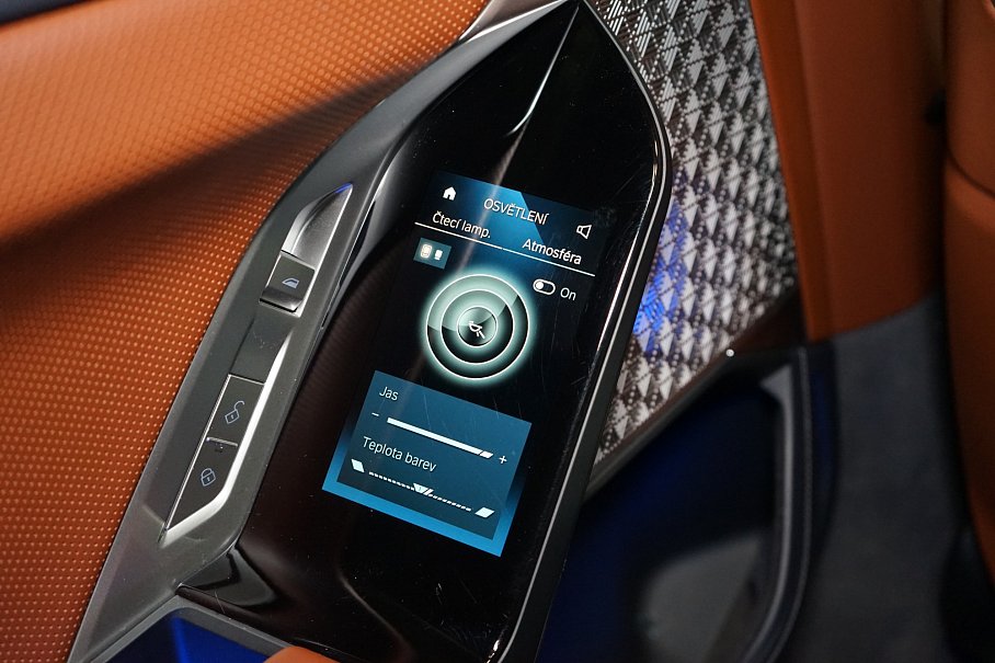 BMW Řada 7 740d xDrive