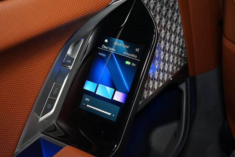 BMW Řada 7 740d xDrive