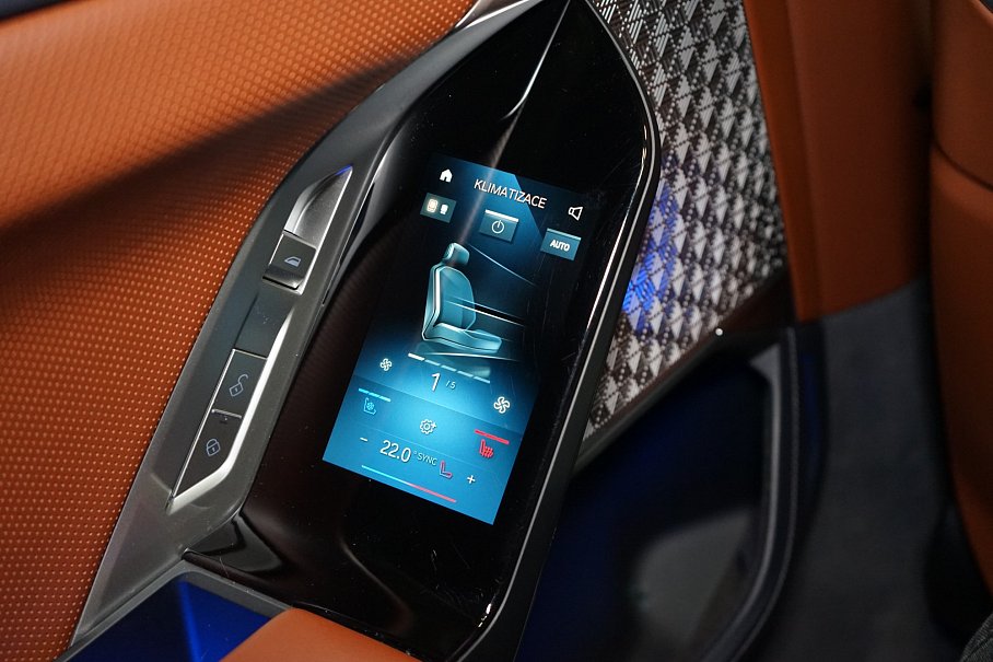 BMW Řada 7 740d xDrive