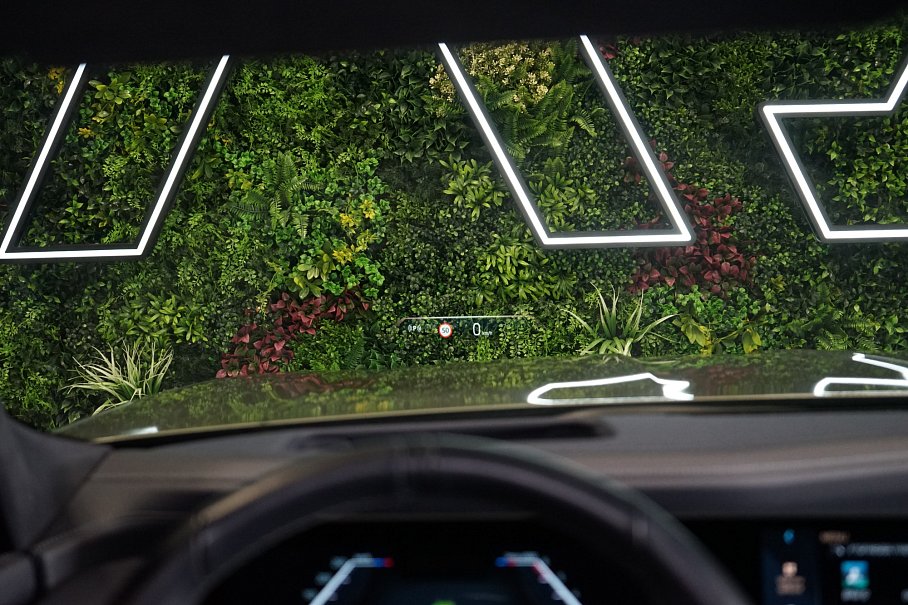 BMW Řada 7 740d xDrive