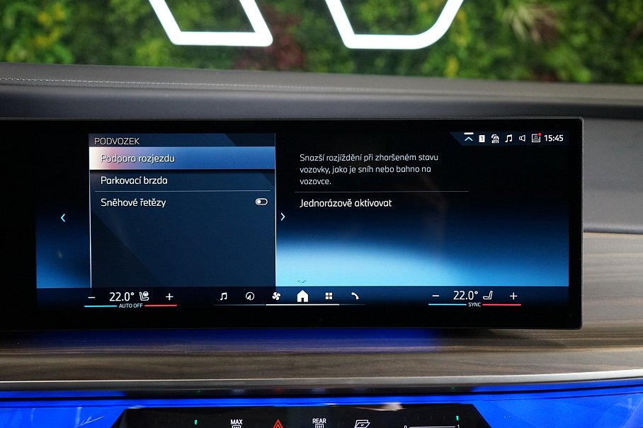 BMW Řada 7 740d xDrive