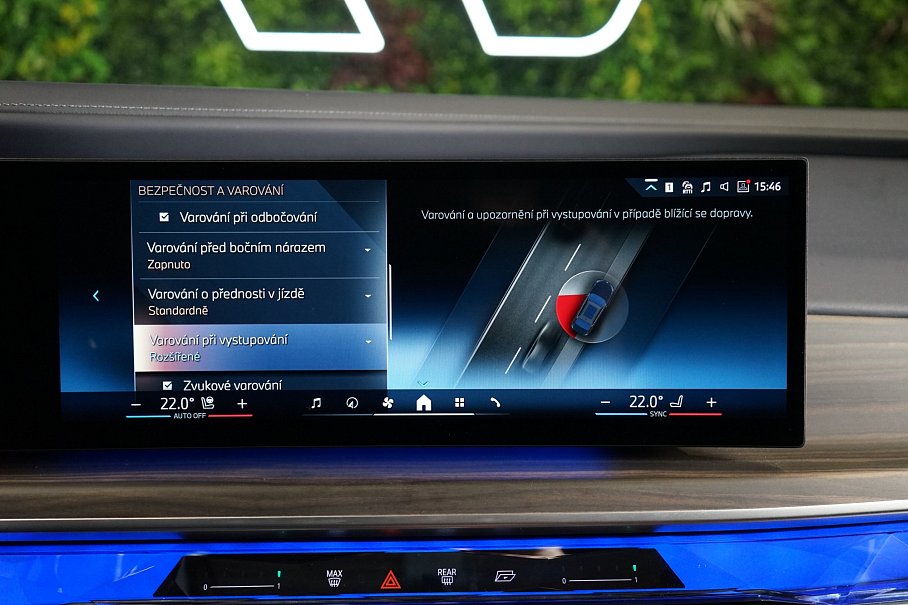 BMW Řada 7 740d xDrive