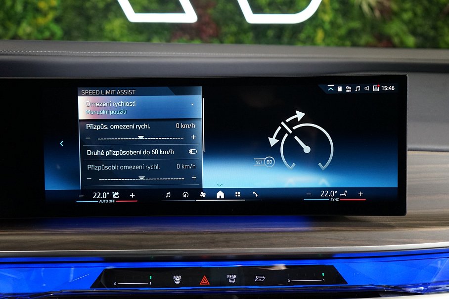 BMW Řada 7 740d xDrive