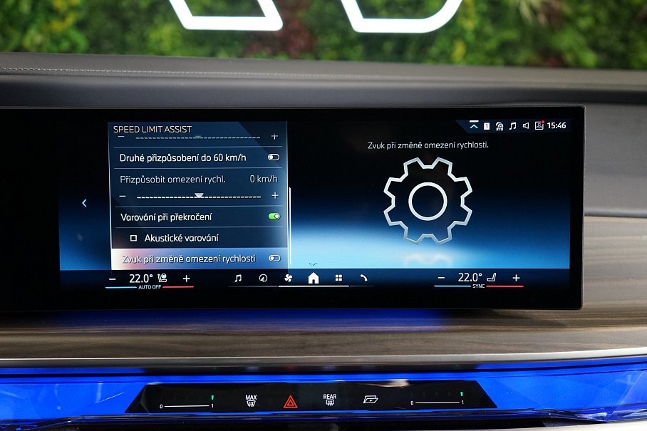 BMW Řada 7 740d xDrive