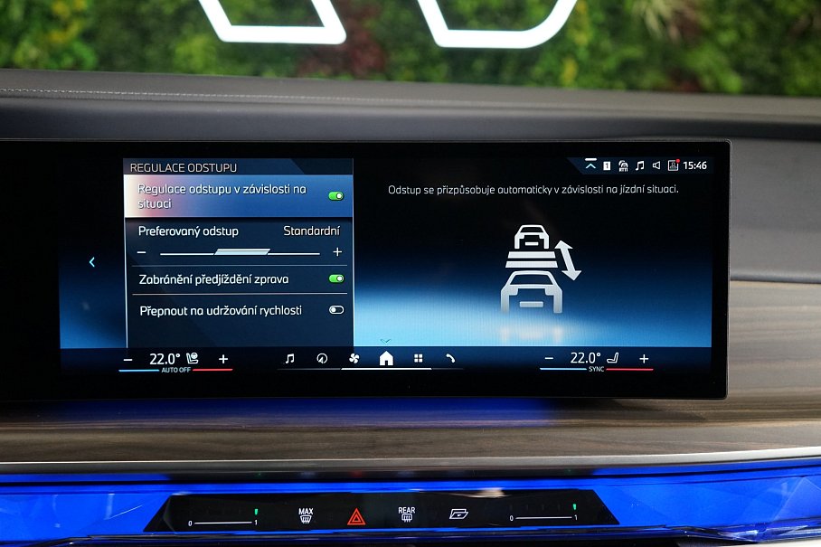 BMW Řada 7 740d xDrive