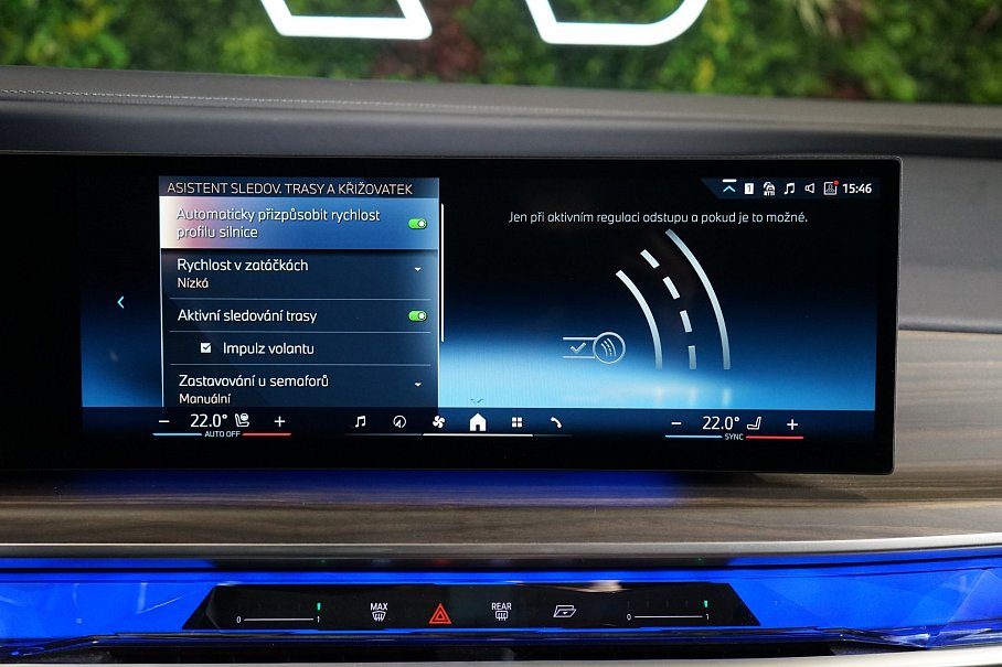 BMW Řada 7 740d xDrive