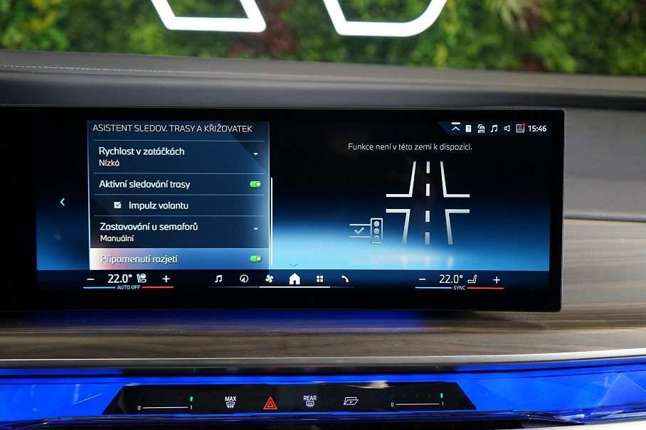 BMW Řada 7 740d xDrive