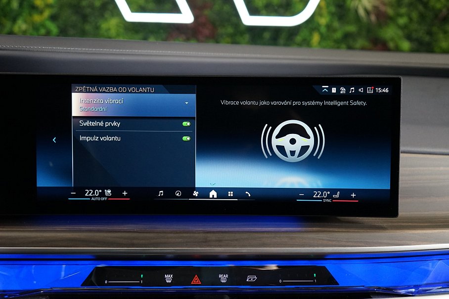 BMW Řada 7 740d xDrive