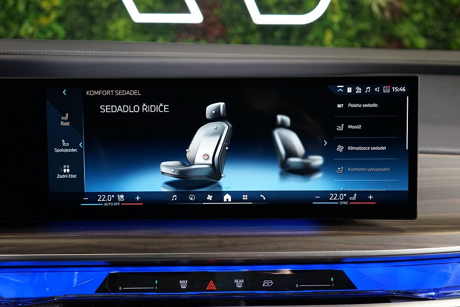 BMW Řada 7 740d xDrive