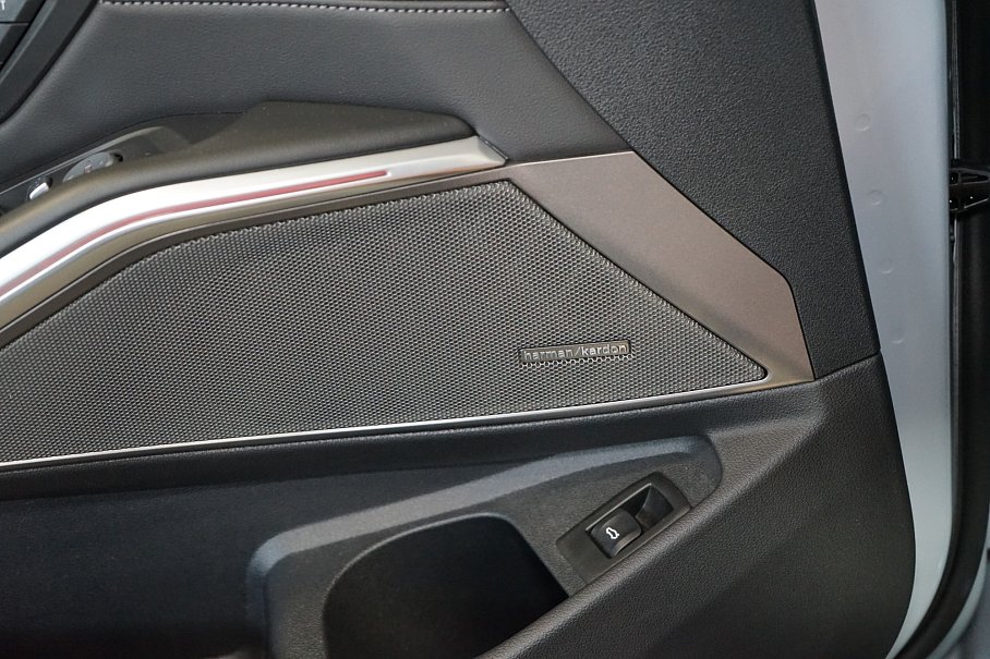 BMW M3 Competition xDrive